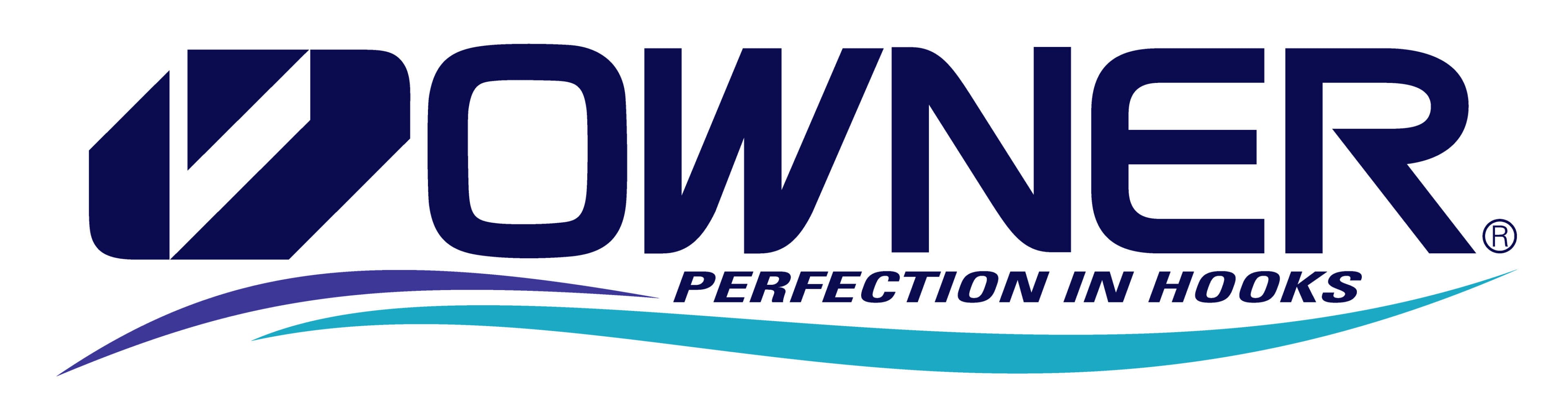 Logo featuring 'OWN' with the word 'PERFECTION' underneath.