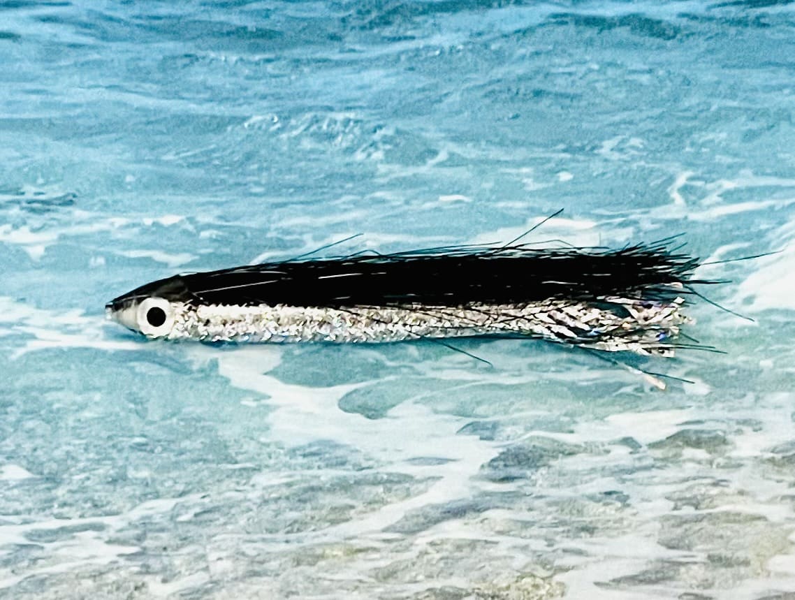 Perfect Minnows